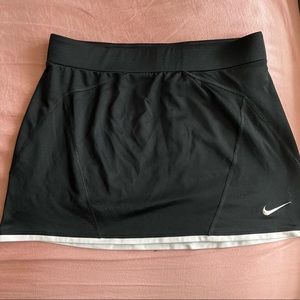 Nike Dri-Fit Skort